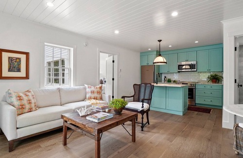 Cape Porpoise Condo | Luxury condo with views & amazing location! Minutes to town and beaches