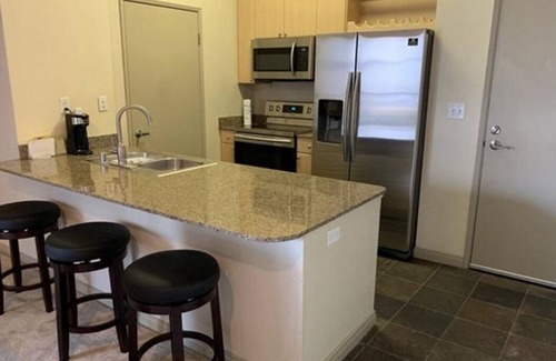 Downtown Long Beach Condo | Luxury condominium in Downtown Long Beach/Ocean View