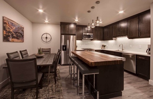 Moab South Valley Condo | Luxury Condominium Resort in Moab Utah, Your Oasis in the Desert