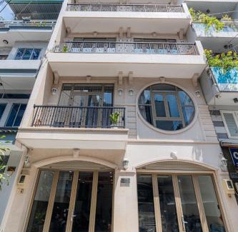 District 10 Hotel | Luxury Condotel Sai Gon 2