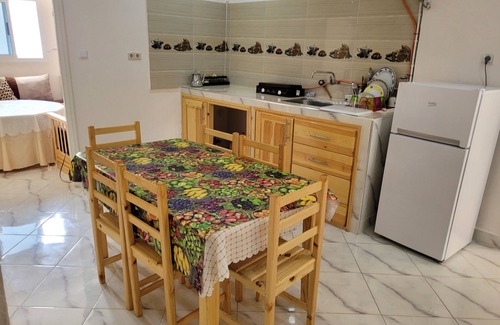 Al Hoceima House | Luxury Cosy Apartment in Al Hoceima, Morocco