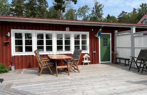 Karlstad Municipality House | Luxury cosy cottage near the sea