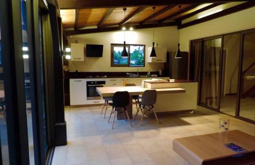 Pamplemousses Apartment | Luxury Cosy Guesthouse