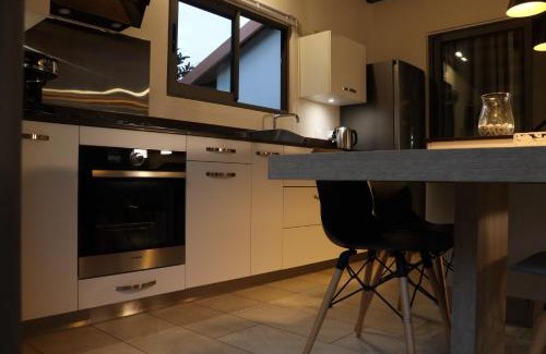 Pamplemousses Apartment | Luxury Cosy Guesthouse