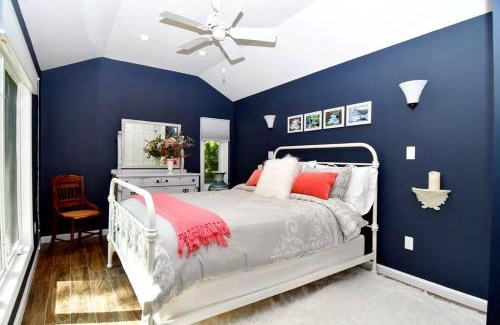 Bellvale House | Luxury Cottage at Millpond Falls