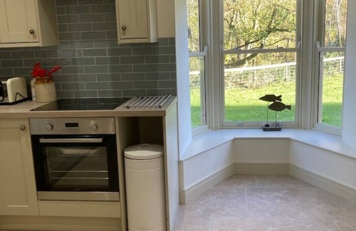 Newcastle-on-Clun Cottage | Luxury Cottage in peaceful Shropshire location