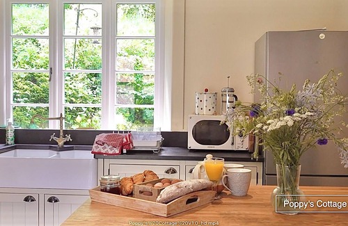 Newton Saint Cyres House | Luxury Cottage in exceptional private grounds with private gym, table tennis