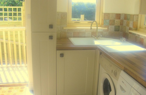 Trefin Cottage | Luxury cottage near the beach in the Pembrokeshire Coast National Park