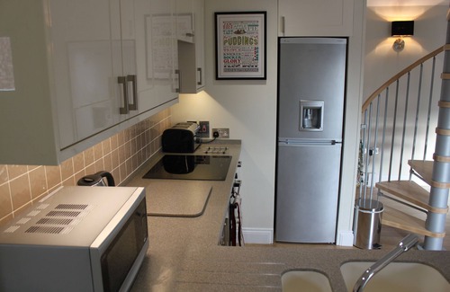 Evenley Cottage | Luxury cottage on working farm, close to Silverstone, Oxford and the Cotswolds