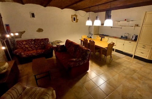Murisengo House | Luxury Country House - Casa Nebbiolo With Swimming Pool in Monferrato Hills