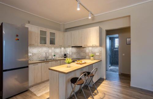 Kalamata Apartment | Luxury & Cozy apartment