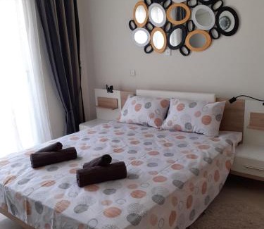 Ayia Napa Apartment | Luxury Cozy Apartment near NISSI BEACH
