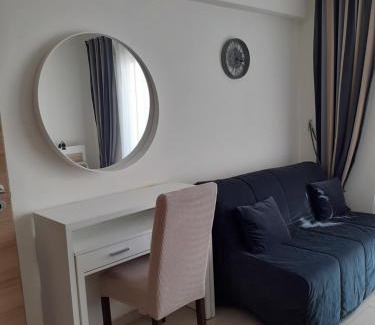 Ayia Napa Apartment | Luxury Cozy Apartment near NISSI BEACH