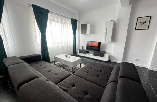 Zamca Apartment | Luxury Cozy Apartments - City Center Suceava