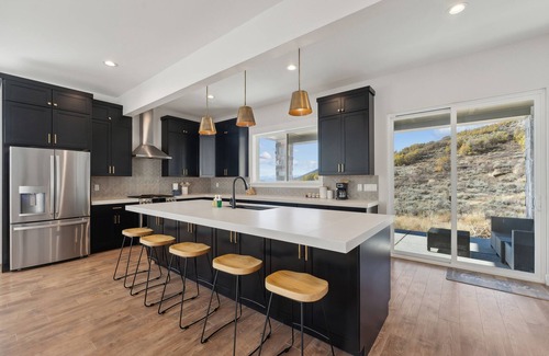 Deer Mountain House | Luxury Deer Springs Retreat Luxu29