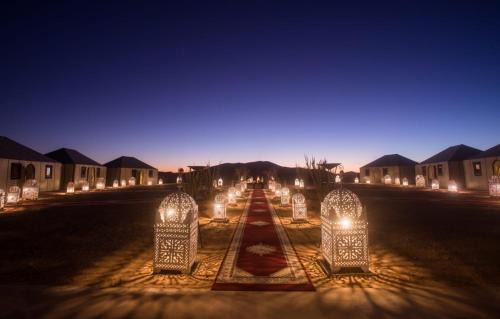 Rissani Resort | Luxury Desert Camp Amanar