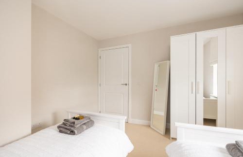 Gifford House | Luxury Detached Home