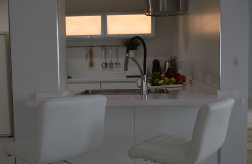 Tias Villa | Luxury detached villa: private heated pool, WIFI , A.C. & ocean view