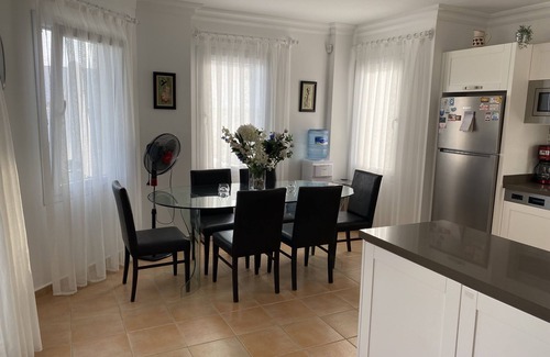 Kalkan Villa | Luxury Detached Villa With Private Pool And Fantastic Sea Views