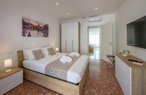 Pigneto Apartment | Luxury Domus- Metro Malatesta