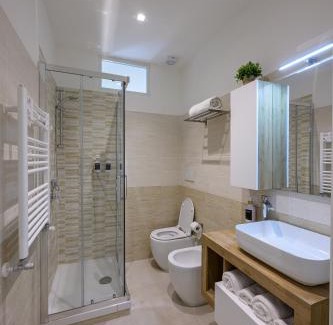 Pigneto Apartment | Luxury Domus- Metro Malatesta