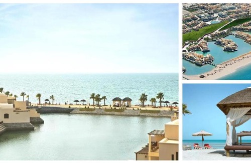 Ras Al Khaimah Villa | Luxury Double story Villa with Pool