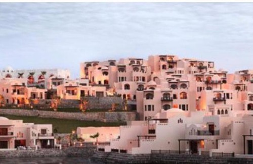 Ras Al Khaimah Villa | Luxury Double story Villa with Pool