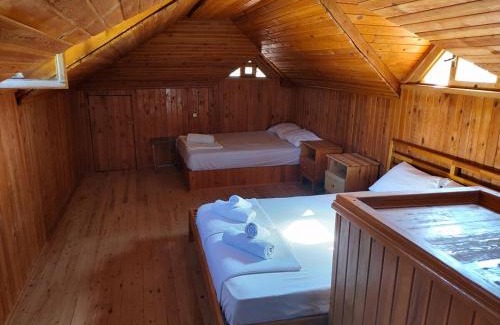 Kumluca Villa | Luxury Dublex Stone House in Olympos