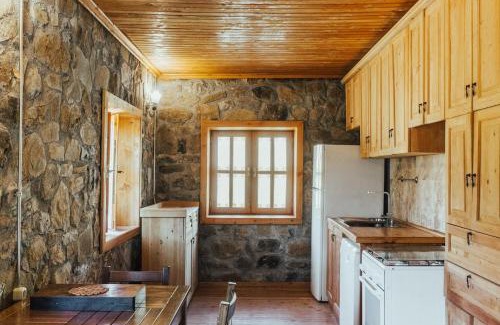 Kumluca Villa | Luxury Dublex Stone House in Olympos