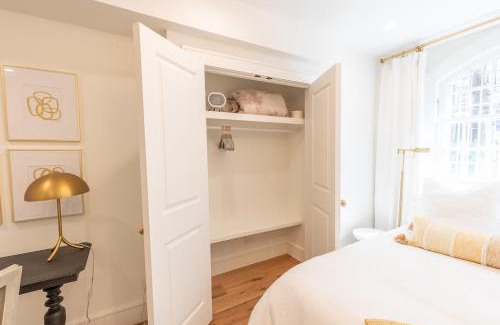 Dupont Circle Apartment | Luxury DuPont Apartment in the heart of DC