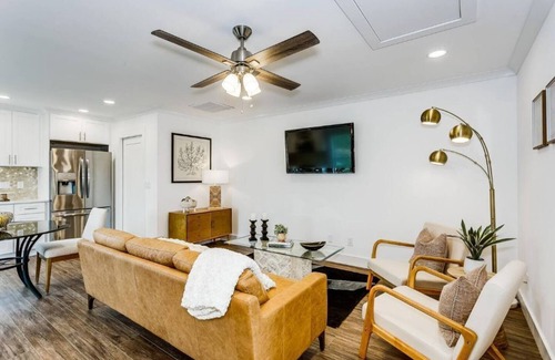 Southeast Pensacola Apartment | Luxury East Hill Apt. Near Downtown Pensacola