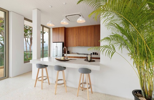 Taling Ngam House | Luxury Ecean FRont Baan Sang Villa Chef, Staff included lth11
