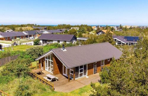 Klitmoller House | Luxury Eco Cottage in Klitmoller - By Traum Ferienwohnungen