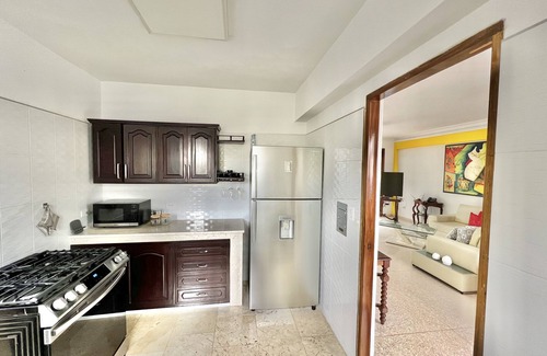 Municipality of Playa Hotel | Luxury Entire Apartment Ocean Atmosphere, Apt 4