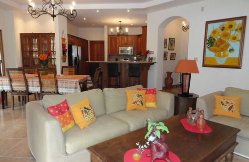 Boquete House | Luxury Estate Home in 5 Star Resort