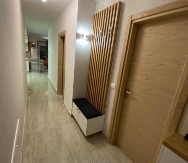 Slavonski Brod Apartment | Luxury family apartment Tomi
