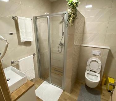 Slavonski Brod Apartment | Luxury family apartment Tomi