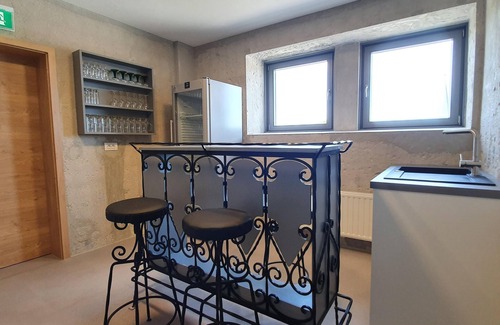 Luxembourg Ardennes House | Luxury Family Holiday Home with Wellness