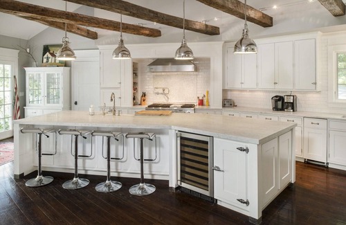 Belgrade House | Luxury Family Home/Retreat Center on Great Pond