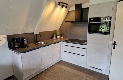 Gramsbergen House | Luxury family house 'De Boskant
