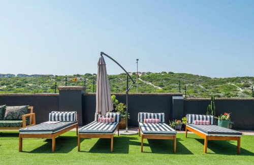 Bloubergstrand Villa | Luxury Family Villa - Big Bay - Blaauwberg Beach