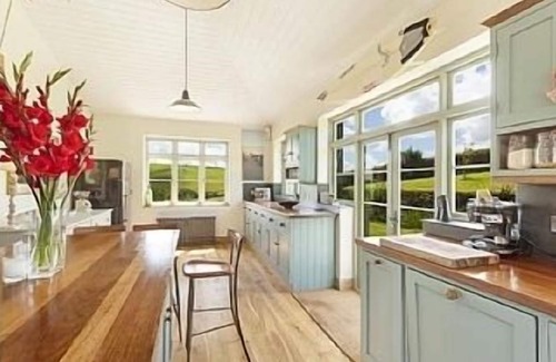 Brayford House | Luxury Farm House ,Natsley Farm , Exmoor National Park