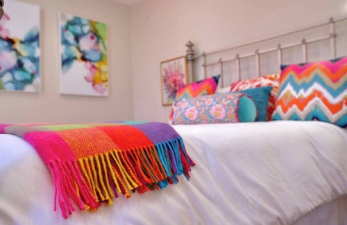 Hancock Other | Luxury Farm Stay at Glenrose Manor - Wolf Pine Hollow