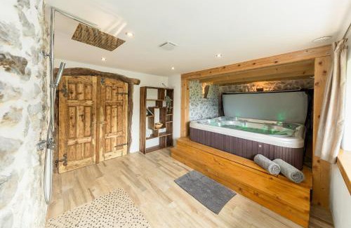 Ravne v Bohinju House | Luxury Farmhouse Bohinj