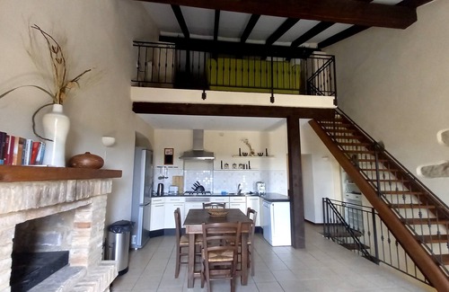 Murisengo House | Luxury farmhouse Casa Albarossa with pool and view of Monferrato hills