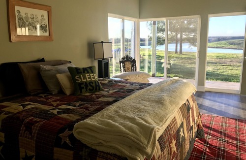 Fairfield Other | Luxury Fish Camp in Central/East Texas