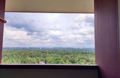 Kozhikode House | Luxury Flat For daily/Weekly/Monthly Rent
