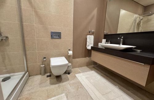 Cankaya Apartment | Luxury Flat for Embassies & GM