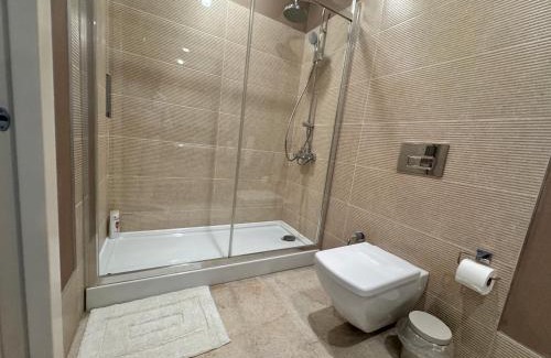 Cankaya Apartment | Luxury Flat for Embassies & GM