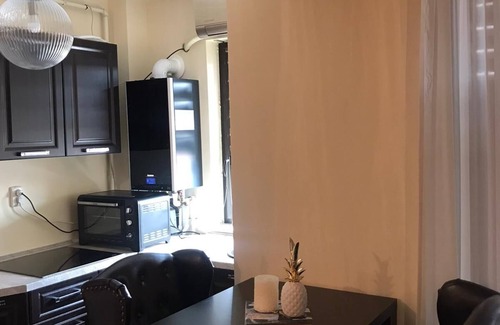 Mioveni Apartment | Luxury Flat in the heart of the city